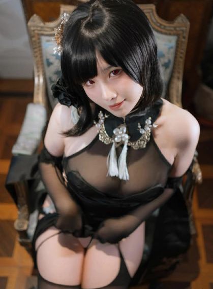 淑女的品格